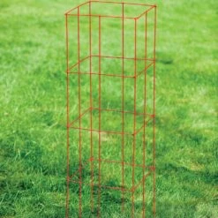 Collapsible Tomato Cage, Set Of 3