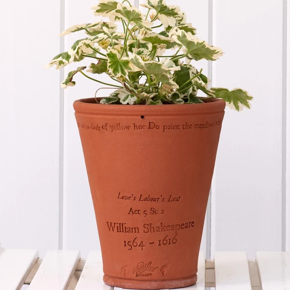 Love's Labour's Lost Pot 3 Love's Labour's Lost Pot