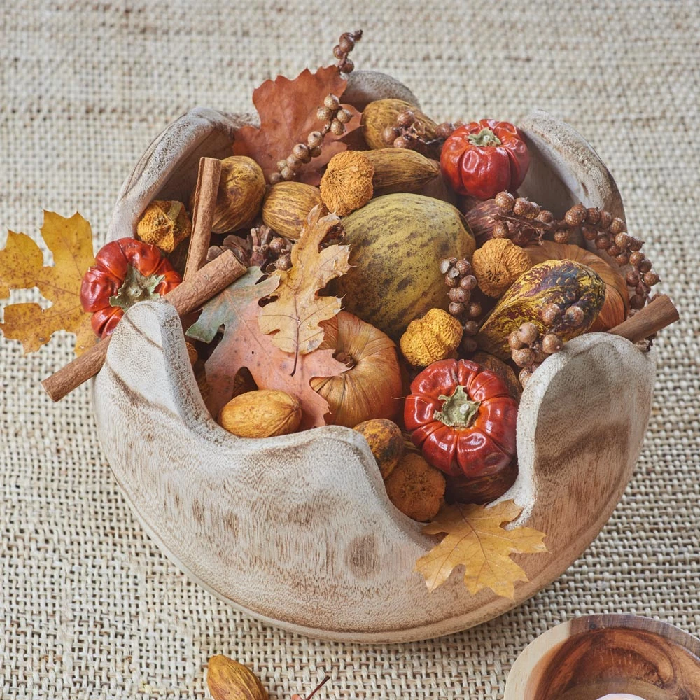 Princess Tree Wood Bowl 3 Princess Tree Wood Bowl