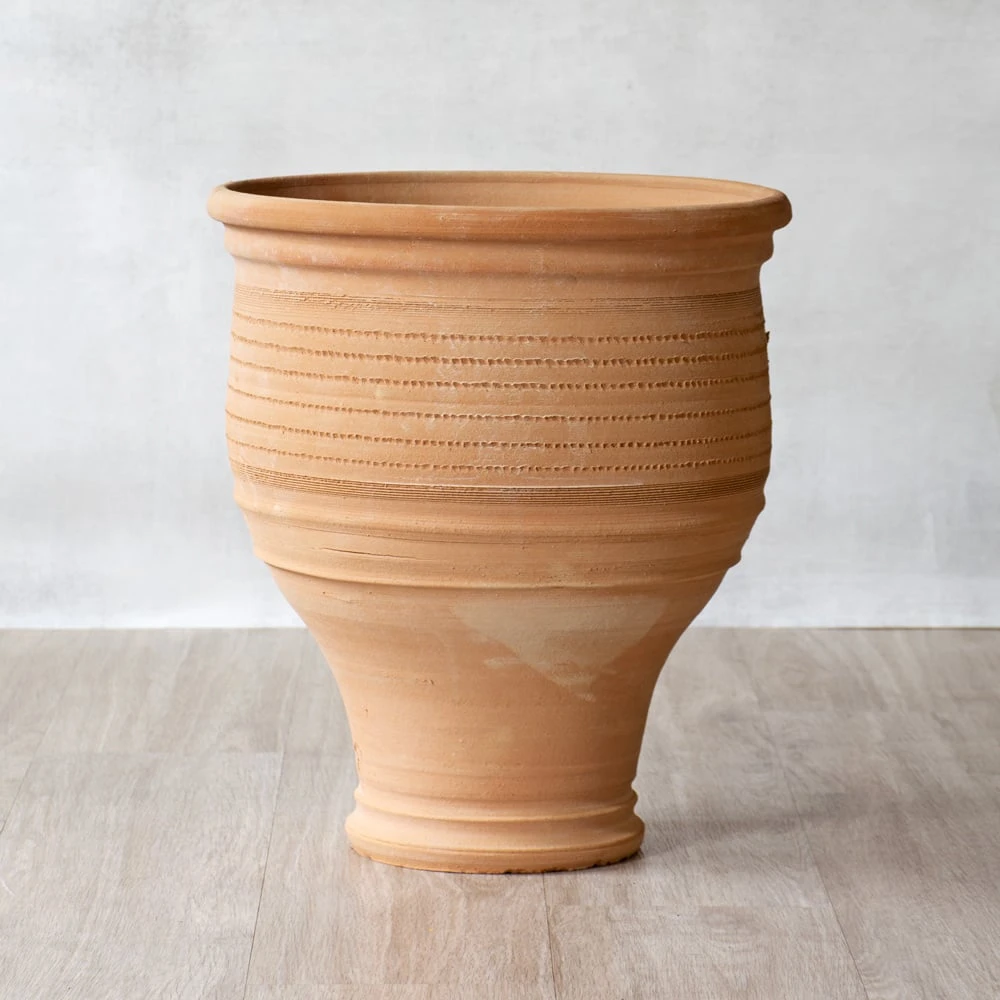 Cretan Pot Kion 3 Cretan Pot Kion