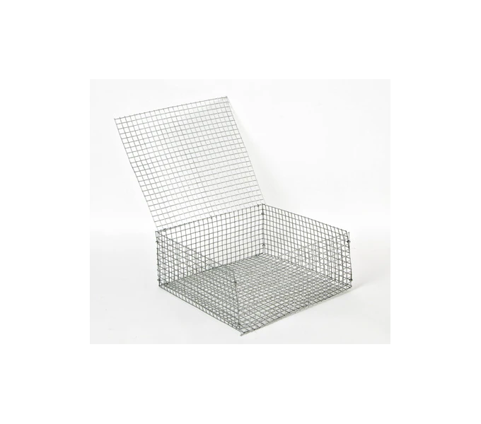 Bulb Cage 3 Bulb Cage