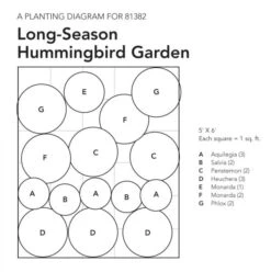 Long-Season Hummingbird Garden 18 Long-Season Hummingbird Garden -Planticaa Sales Store x600 18080