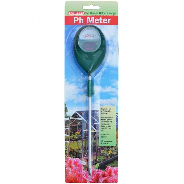 Soil PH Meter 4 Soil PH Meter - Image 2