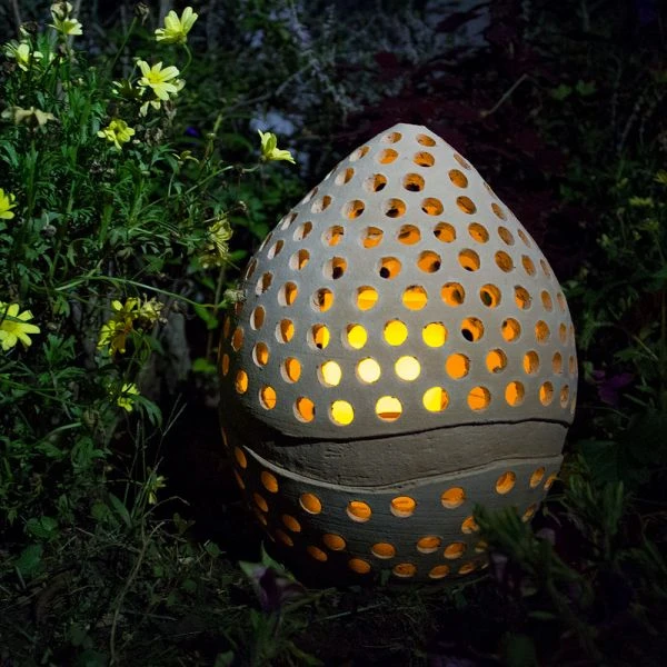 Cretan Candle Lantern 3 Cretan Candle Lantern