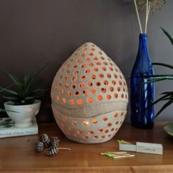 Cretan Candle Lantern 13 Cretan Candle Lantern -Planticaa Sales Store x600 20935