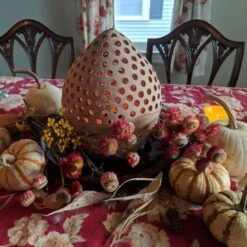 Cretan Candle Lantern 14 Cretan Candle Lantern -Planticaa Sales Store x600 20936