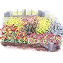 Encore Pollinator Garden -Planticaa Sales Store x600 22251