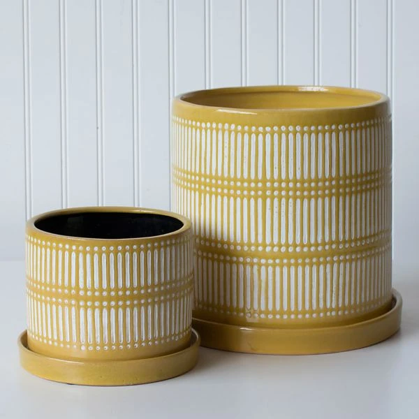 Wildwood Cachepot Small 4 Wildwood Cachepot Small - Image 2