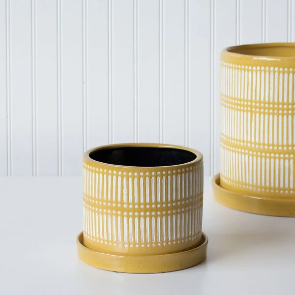 Wildwood Cachepot Small 3 Wildwood Cachepot Small