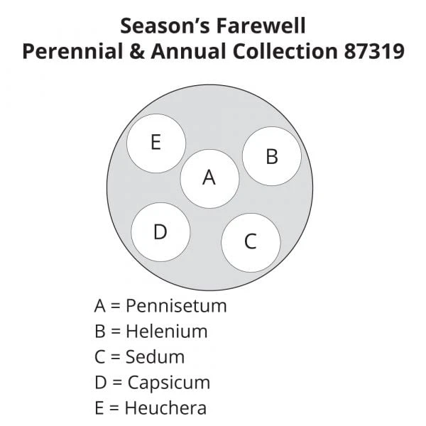 Season's Farewell Collection 9 Season's Farewell Collection - Image 7