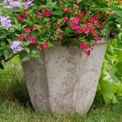 Milano Octagon Planter 7 Milano Octagon Planter -Planticaa Sales Store x600 27909