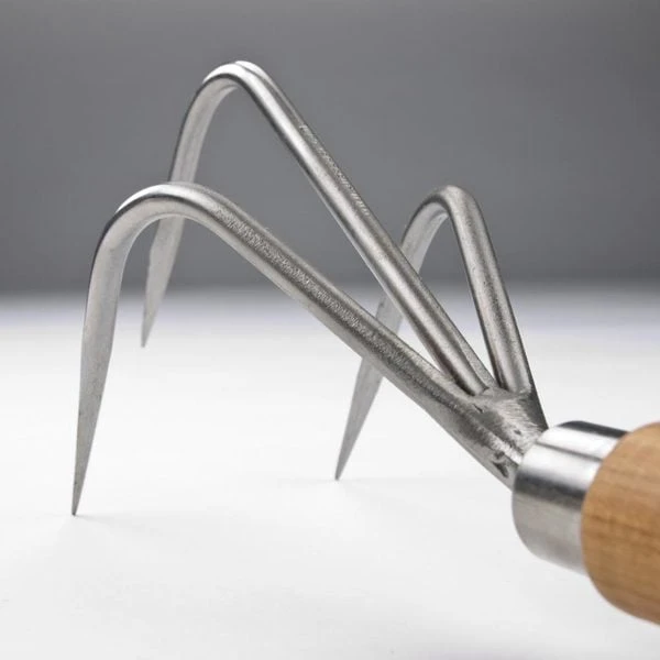 Hand-Held Cultivator 4 Hand-Held Cultivator - Image 2