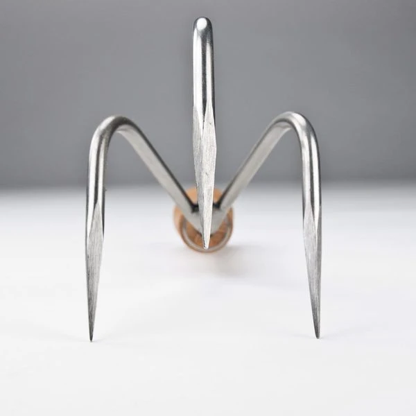 Hand-Held Cultivator 5 Hand-Held Cultivator - Image 3