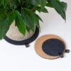 Cork And Felt Plant Trivet Set -Planticaa Sales Store x600 31781
