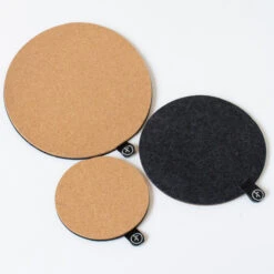 Cork And Felt Plant Trivet Set -Planticaa Sales Store x600 31783
