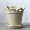Pendu Pot And Saucer -Planticaa Sales Store x600 33060