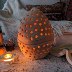 Cretan Candle Lantern 12 Cretan Candle Lantern -Planticaa Sales Store x600 36666