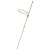 Antique Gold Amaryllis Stake